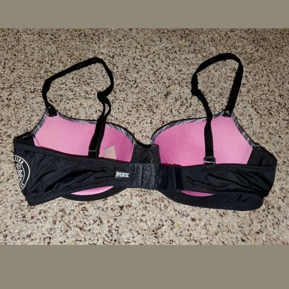 Victoria's Secret PINK Everywhere Bra - Picture 2 of 2